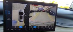 BYD ATTO 3 completo