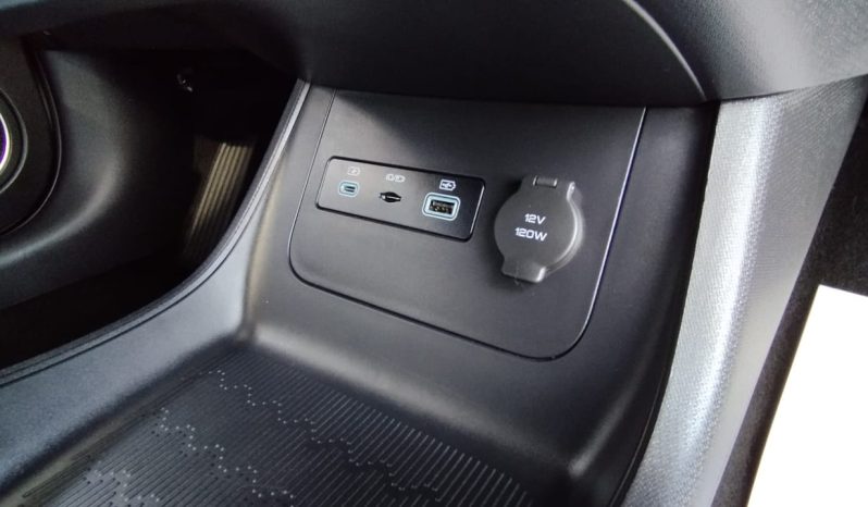 BYD ATTO 3 completo