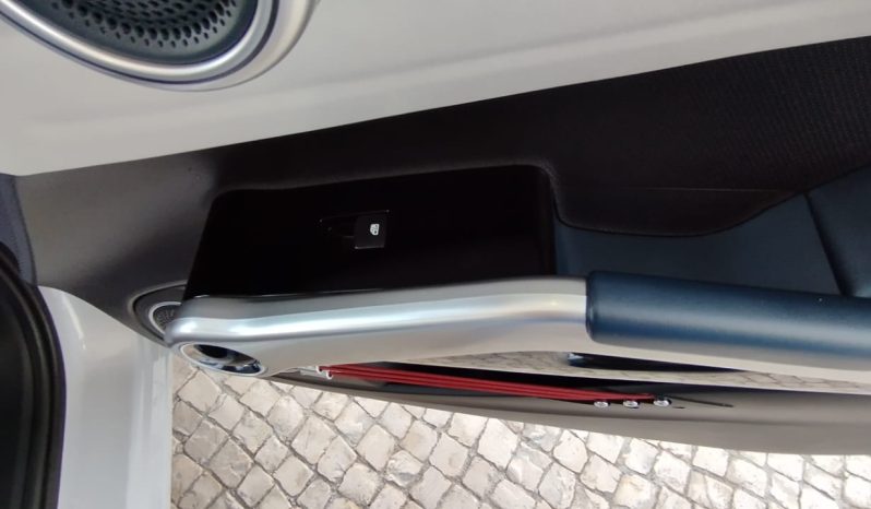 BYD ATTO 3 completo