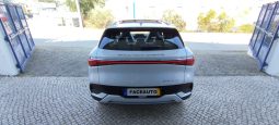 BYD ATTO 3 completo
