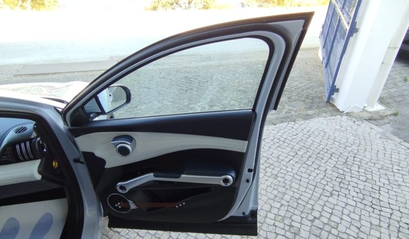 BYD ATTO 3 completo
