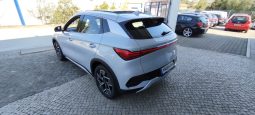 BYD ATTO 3 completo