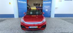BYD ATTO 3