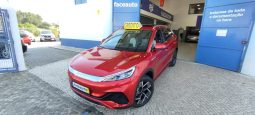BYD ATTO 3