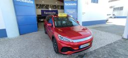 BYD ATTO 3