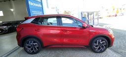 BYD ATTO 3