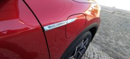 BYD ATTO 3 completo