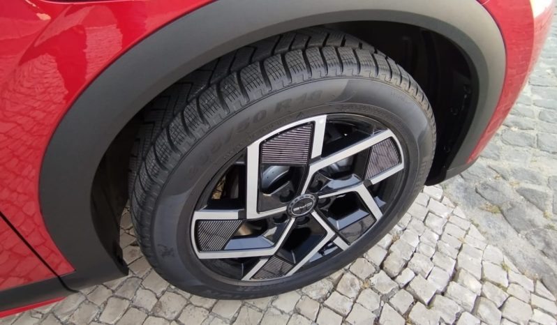 BYD ATTO 3 completo