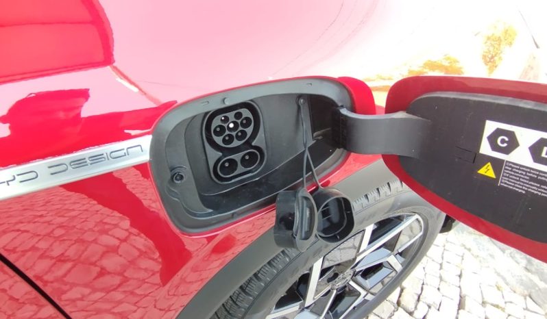 BYD ATTO 3 completo