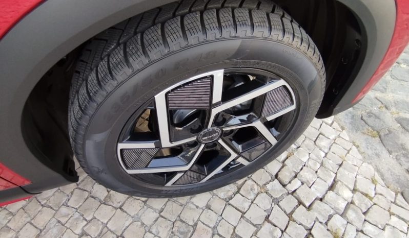 BYD ATTO 3 completo