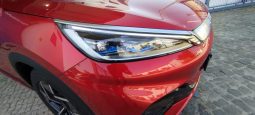 BYD ATTO 3 completo