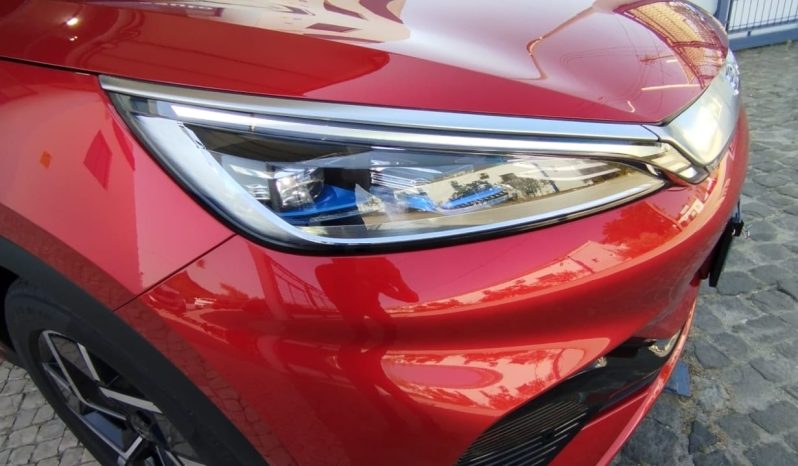 BYD ATTO 3 completo