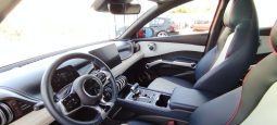 BYD ATTO 3 completo