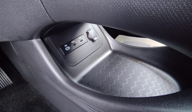 BYD ATTO 3 completo