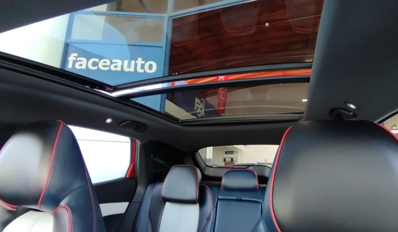 BYD ATTO 3 completo