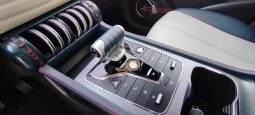 BYD ATTO 3 completo