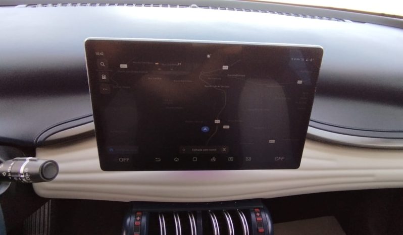 BYD ATTO 3 completo