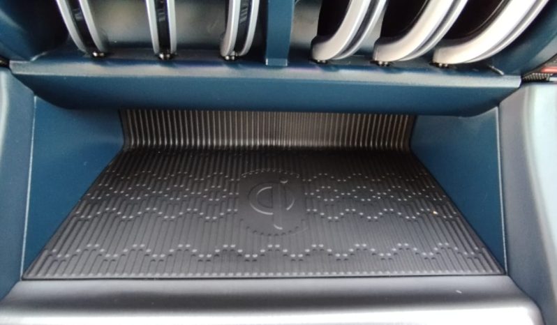 BYD ATTO 3 completo