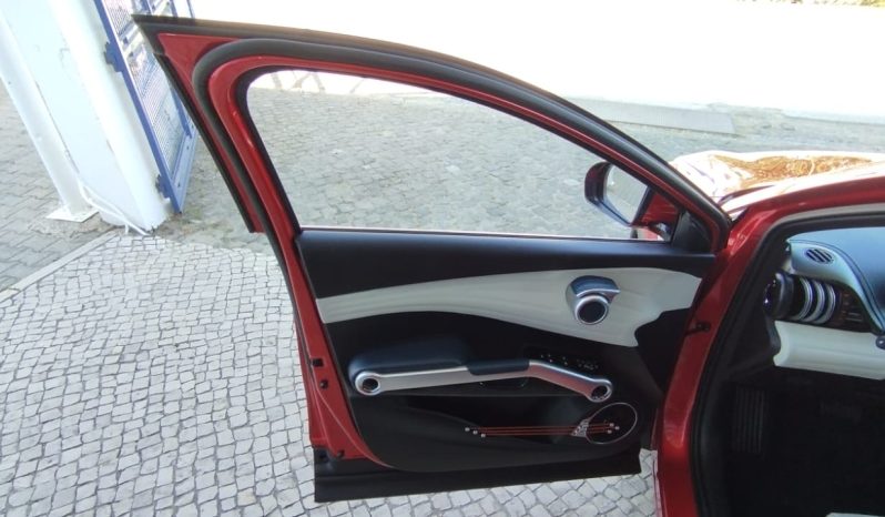 BYD ATTO 3 completo