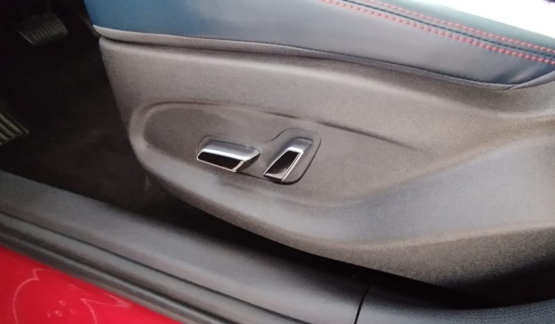 BYD ATTO 3 completo