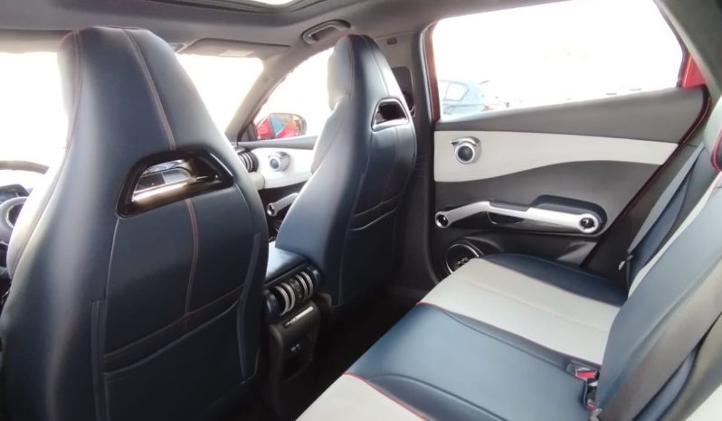 BYD ATTO 3 completo