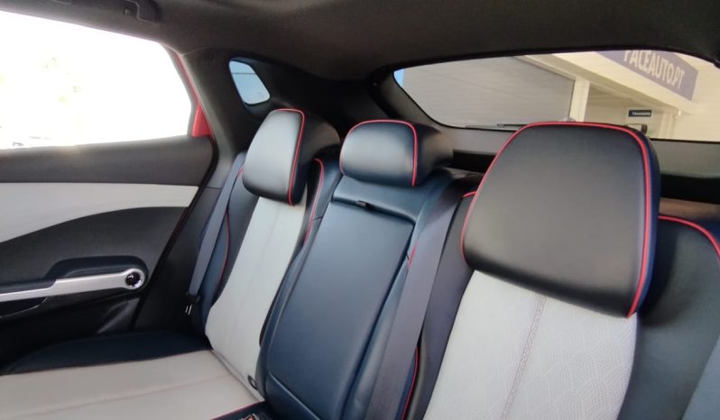 BYD ATTO 3 completo