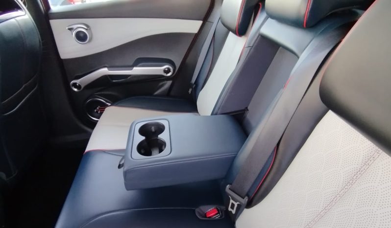 BYD ATTO 3 completo