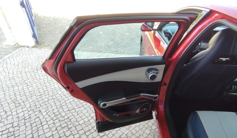 BYD ATTO 3 completo