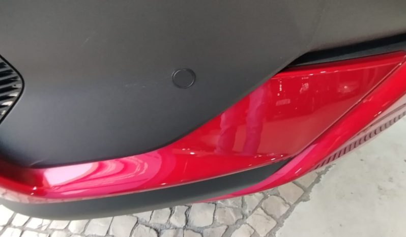 BYD ATTO 3 completo