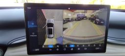 BYD ATTO 3 completo