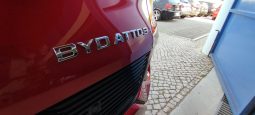 BYD ATTO 3 completo