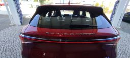 BYD ATTO 3 completo