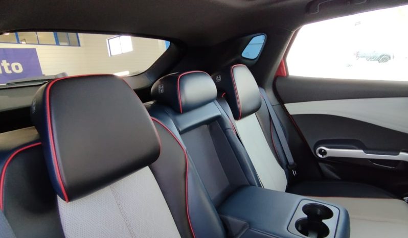 BYD ATTO 3 completo