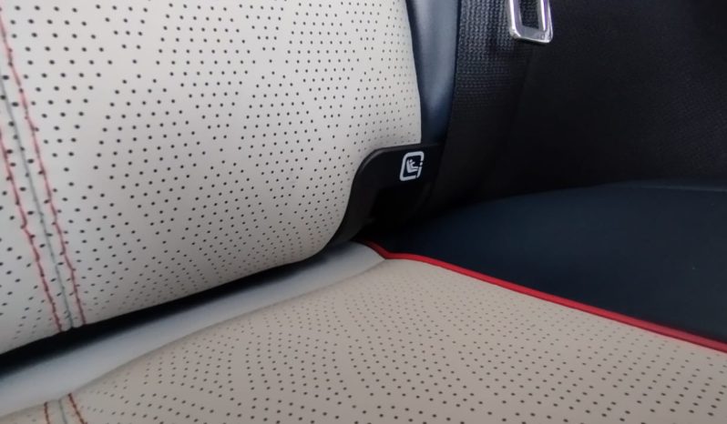 BYD ATTO 3 completo