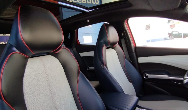 BYD ATTO 3 completo