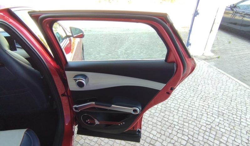 BYD ATTO 3 completo