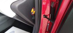 BYD ATTO 3 completo