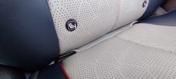 BYD ATTO 3 completo