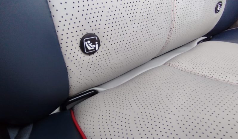 BYD ATTO 3 completo