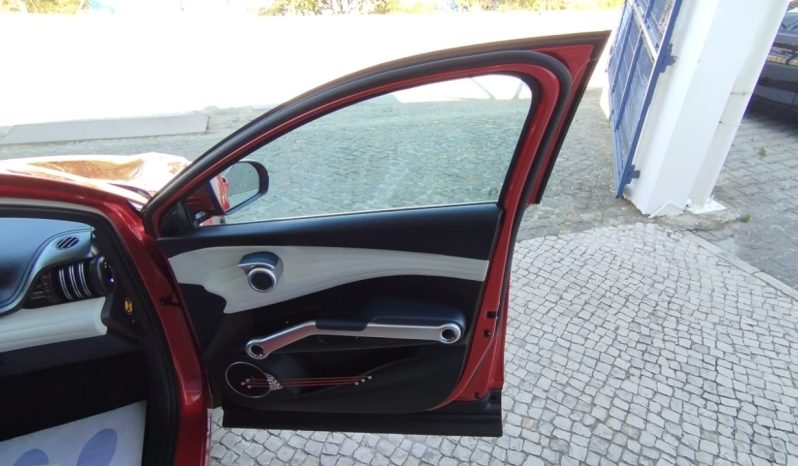 BYD ATTO 3 completo