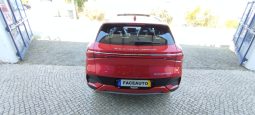 BYD ATTO 3 completo