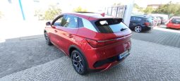 BYD ATTO 3 completo