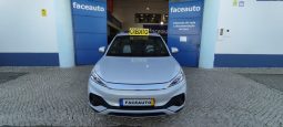 BYD ATTO 3 completo