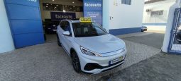 BYD ATTO 3 completo