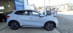 BYD ATTO 3 completo