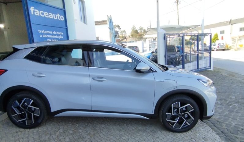 BYD ATTO 3 completo