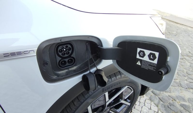 BYD ATTO 3 completo