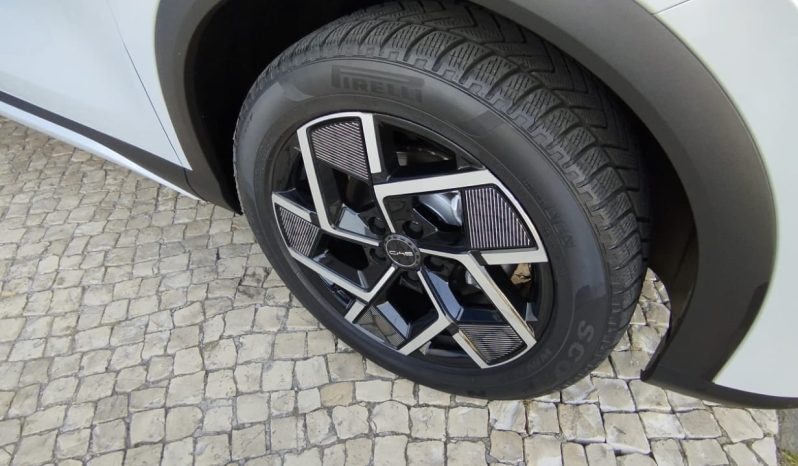 BYD ATTO 3 completo