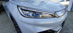 BYD ATTO 3 completo