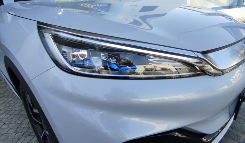 BYD ATTO 3 completo